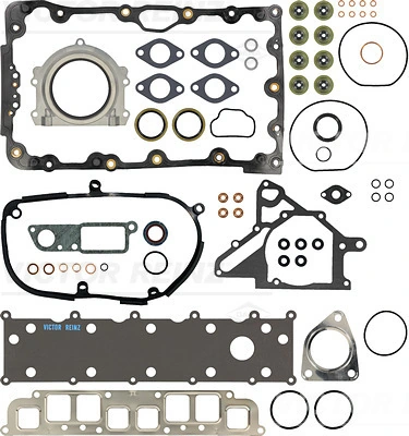 Full Gasket Kit, engine